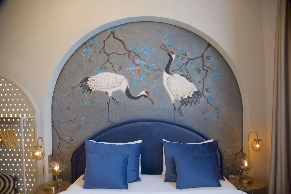 Luxury Oda, Sigara İçilmez, Klima