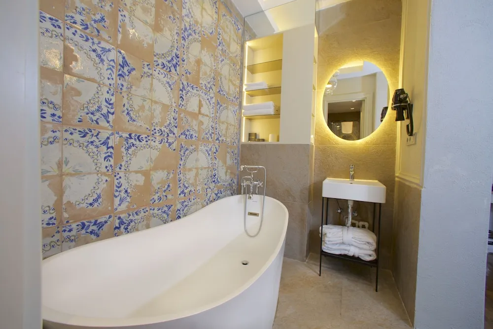 Luxury Oda, Sigara İçilmez, Klima