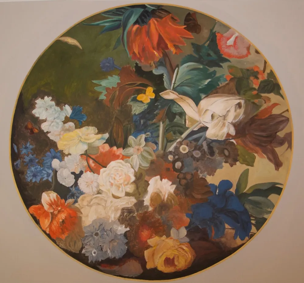 Luxury Oda, Sigara İçilmez, Klima