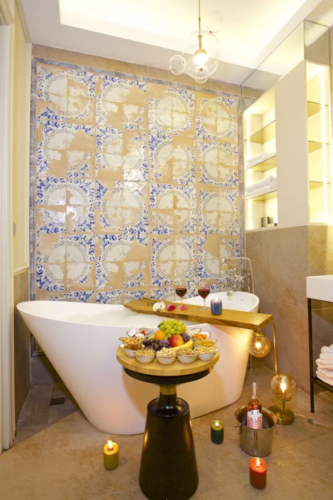 Luxury Oda, Sigara İçilmez, Klima