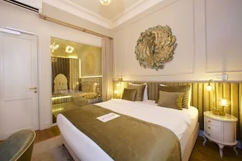 Ayramin Exclusive Hotel - Özel Kategori