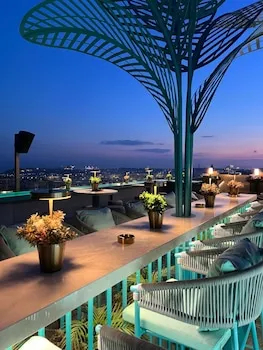 Ayramin Exclusive Hotel - Özel Kategori