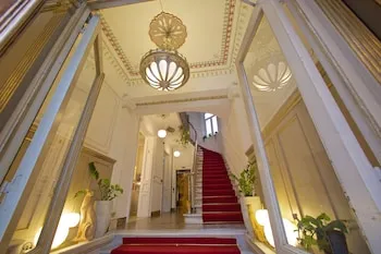 Ayramin Exclusive Hotel - Özel Kategori
