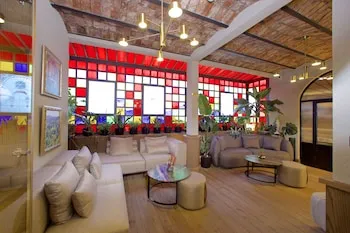 Ayramin Exclusive Hotel - Özel Kategori
