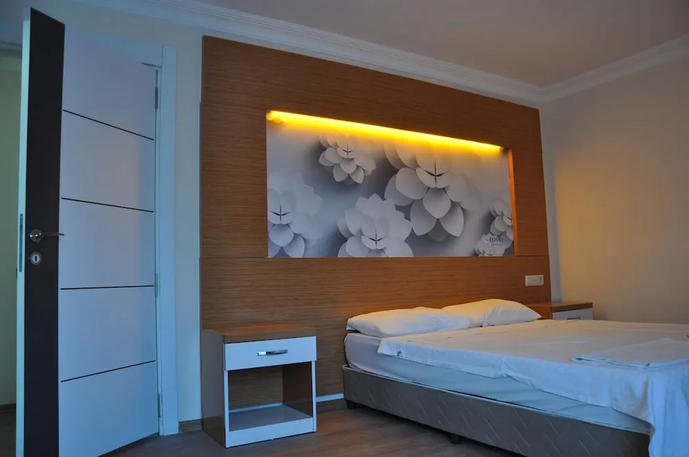 Standard Tek Kişilik Oda