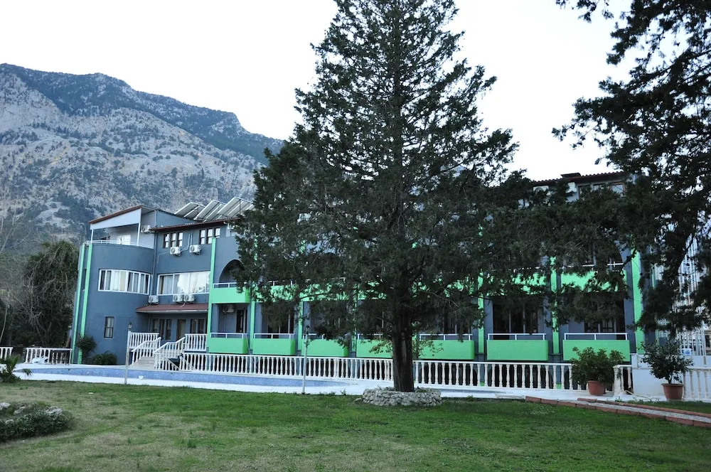 Dış mekân