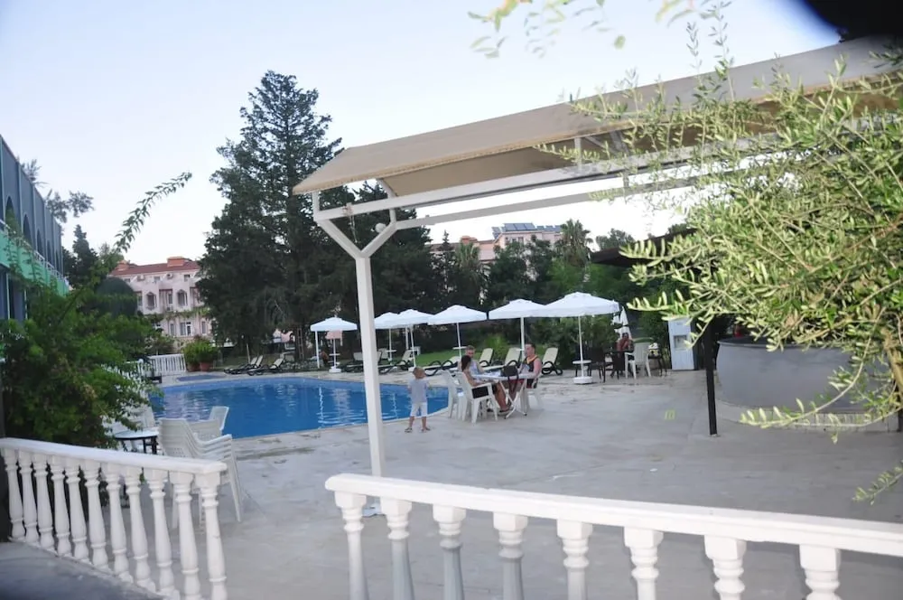 Dış mekân