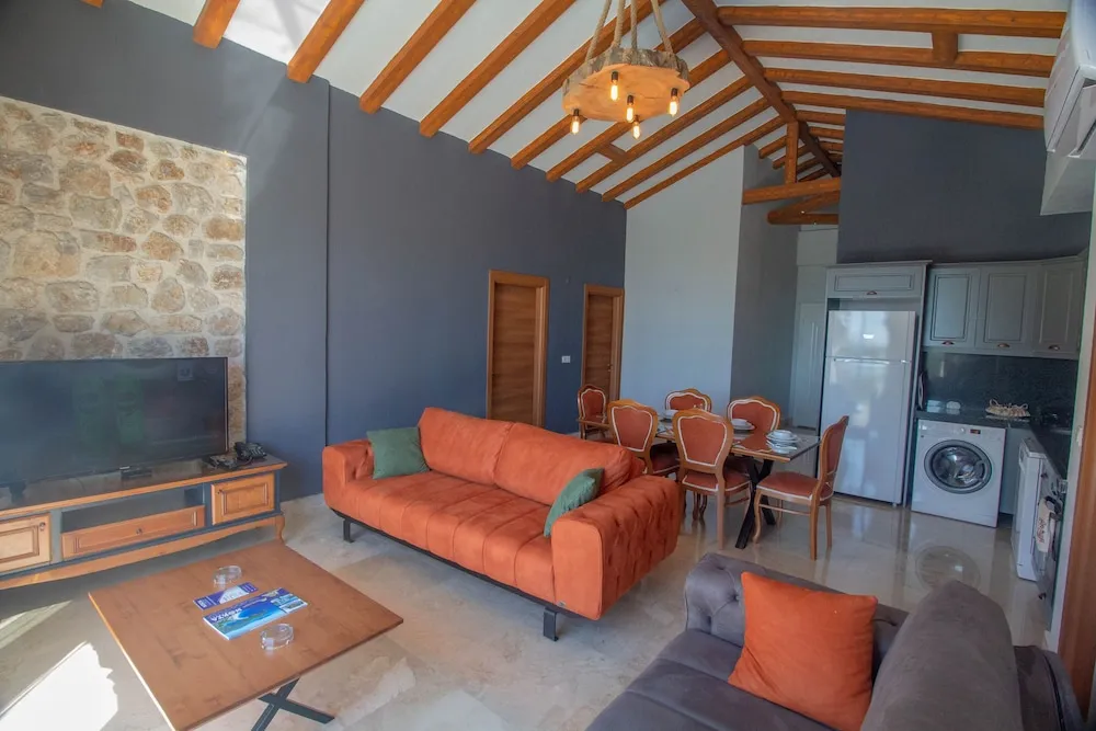 Basic Villa