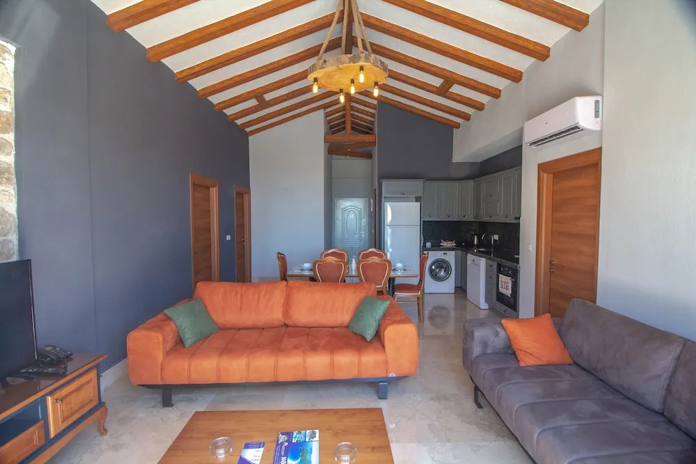 Basic Villa