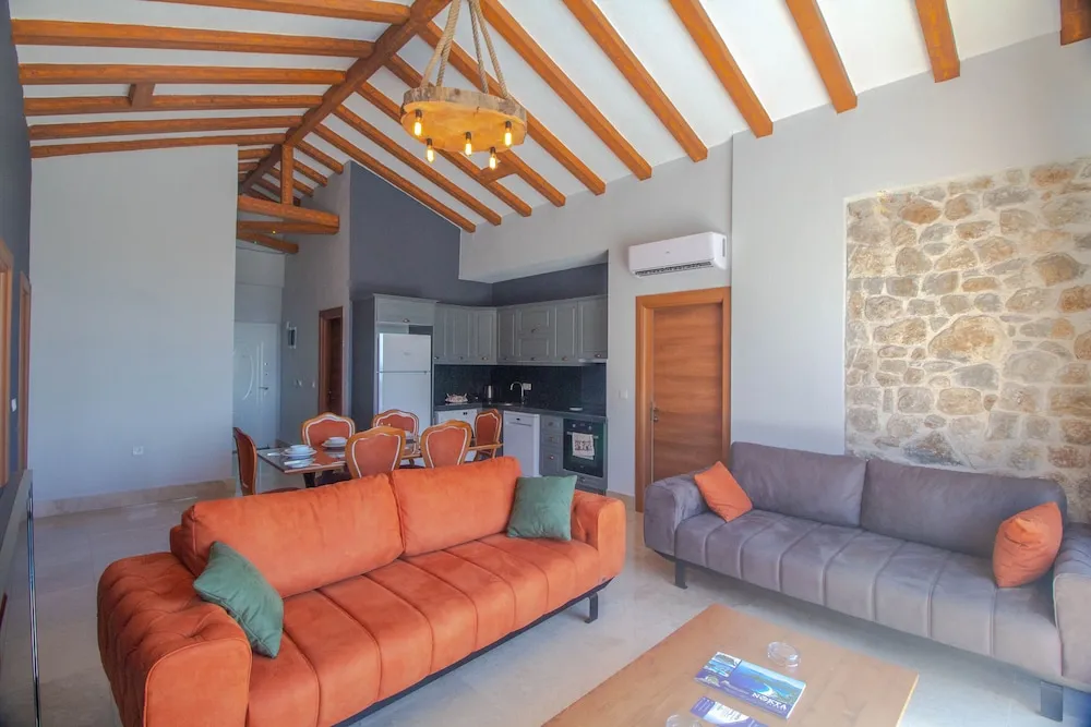 Basic Villa