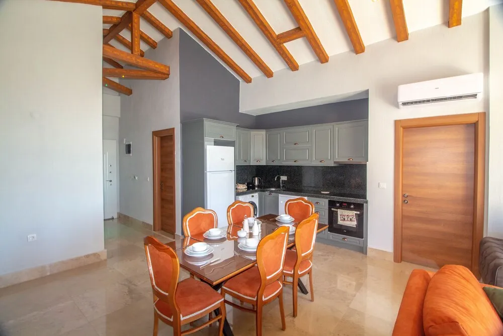 Basic Villa