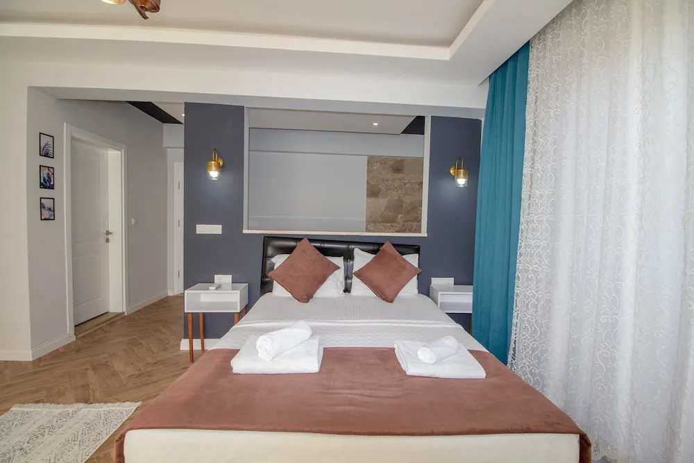 Deluxe Villa