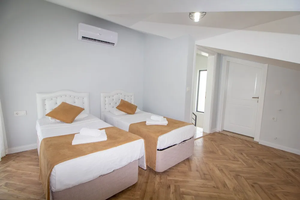 Deluxe Villa