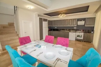 Fethiye Kayapark Villa