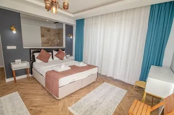 Fethiye Kayapark Villa