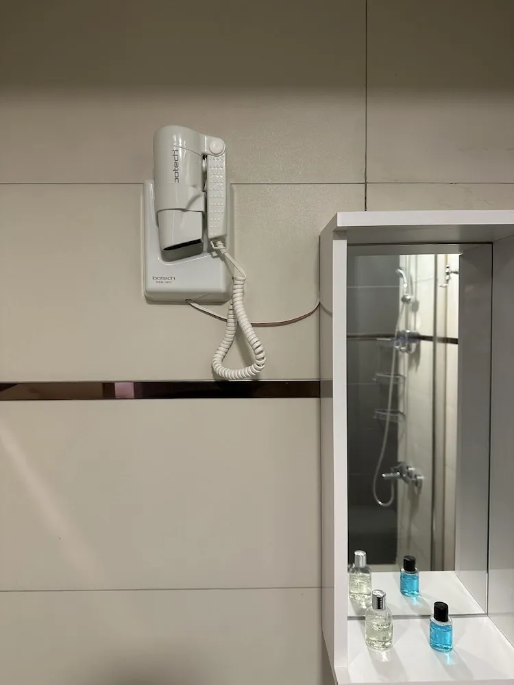 Classic Ortak Ranzalı Oda, Karma Ranzalı Oda, Sigara İçilmez, Bahçe Manzaralı