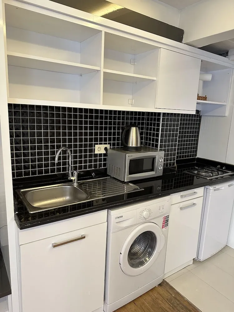 Comfort Ortak Ranzalı Oda, Karma Ranzalı Oda, Sigara İçilmez, Şehir Manzaralı