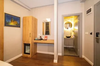 Hotel Martin