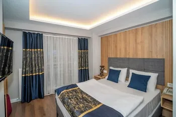 Hotel Martin