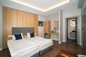 Hotel Martin