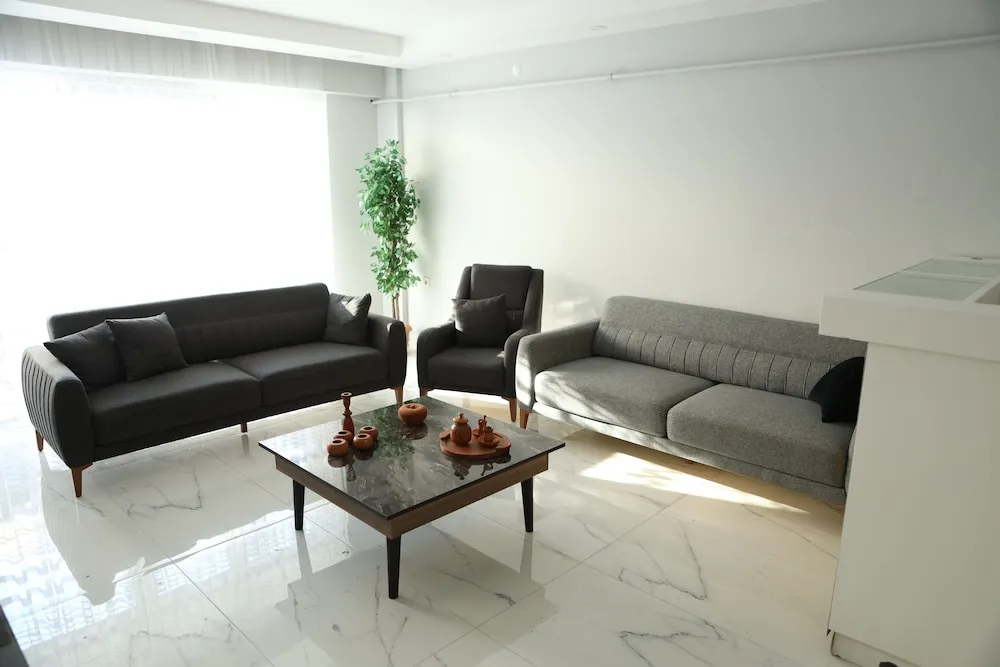 Superior Villa