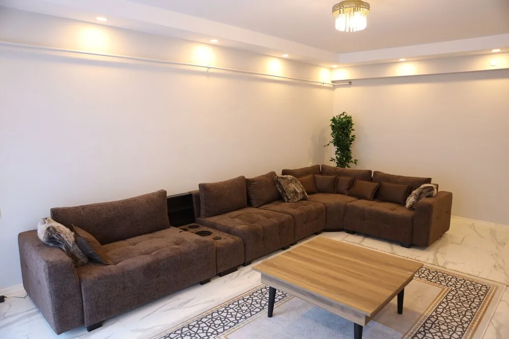 Superior Villa