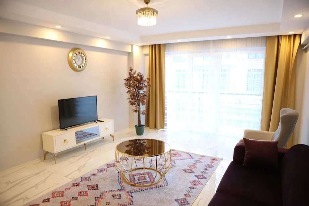 Romantic Villa