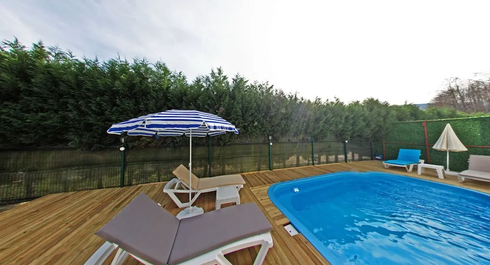 Romantic Villa