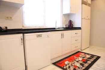 EDI Group Turizm Sapanca Villas