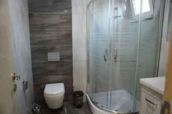 EDI Group Turizm Sapanca Villas