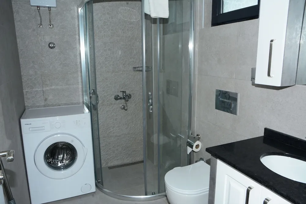 Luxury Süit