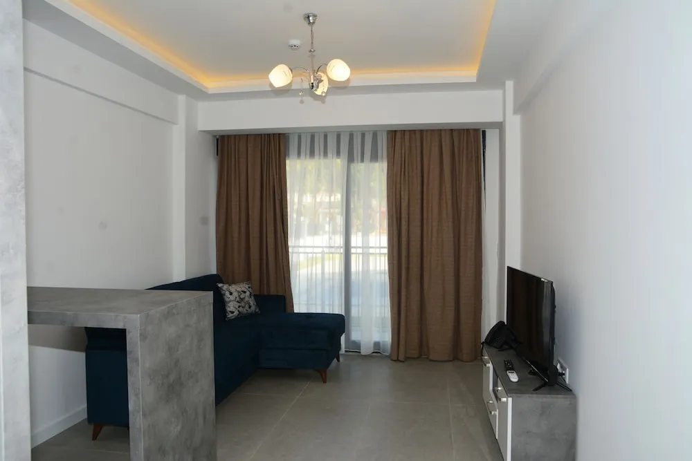 Luxury Süit
