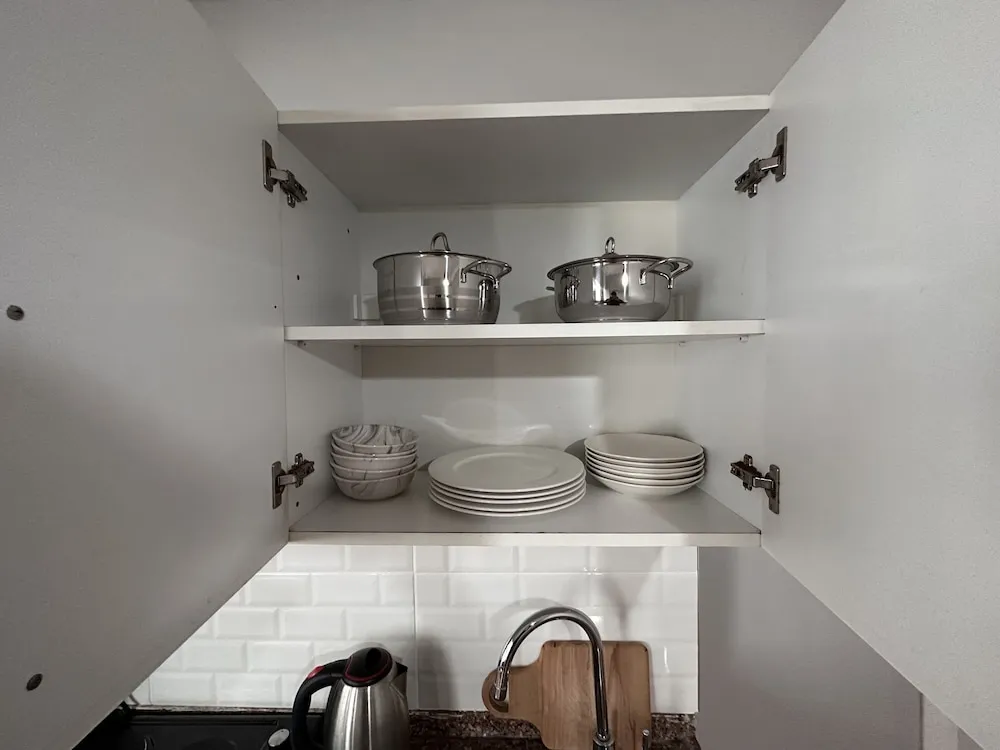 Sultanahmet Camii ve Ayasofya Eski Şehir Yakınında Modern Apart 502