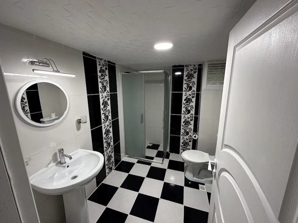 Sultanahmet Camii ve Ayasofya Eski Şehir Yakınında Modern Apart 502