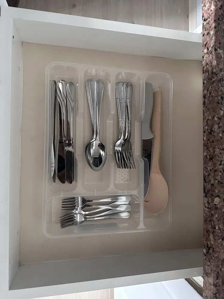 Sultanahmet Camii ve Ayasofya Eski Şehir Yakınında Modern Apart 503