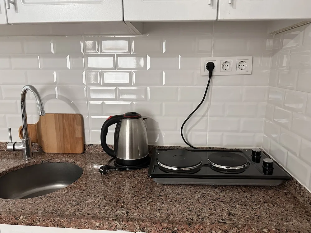 Sultanahmet Camii ve Ayasofya Eski Şehir Yakınında Modern Apart 501