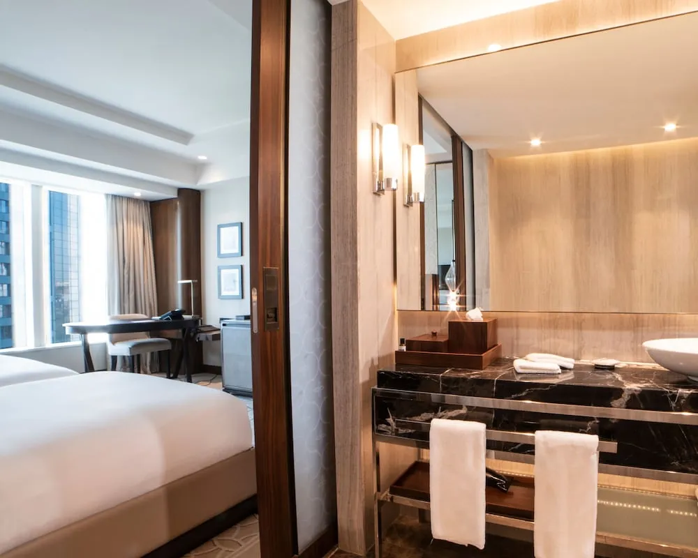 Club Oda, 2 Tek Kişilik Yatak (Club Lounge Access)