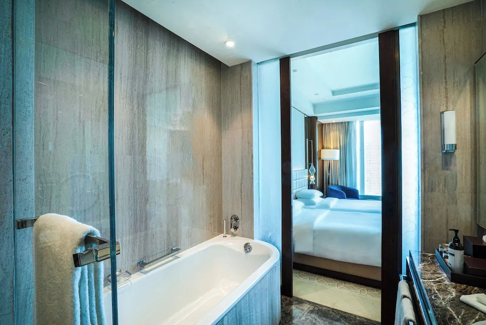 Club Oda, 2 Tek Kişilik Yatak (Club Lounge Access)