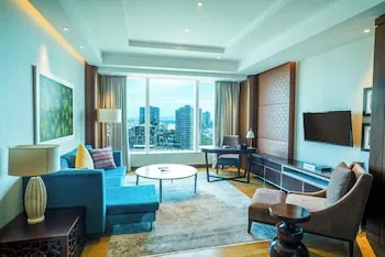 Hyatt Regency Istanbul Ataköy