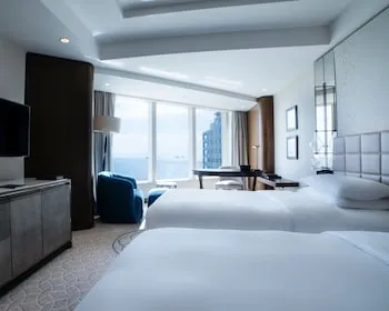 Hyatt Regency Istanbul Ataköy