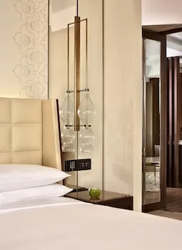 Hyatt Regency Istanbul Ataköy