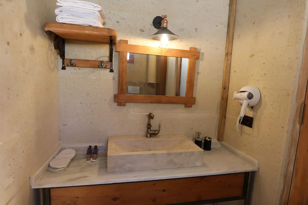 Deluxe Tek Büyük Yataklı Oda, 1 Yatak Odası, Şehir Manzaralı