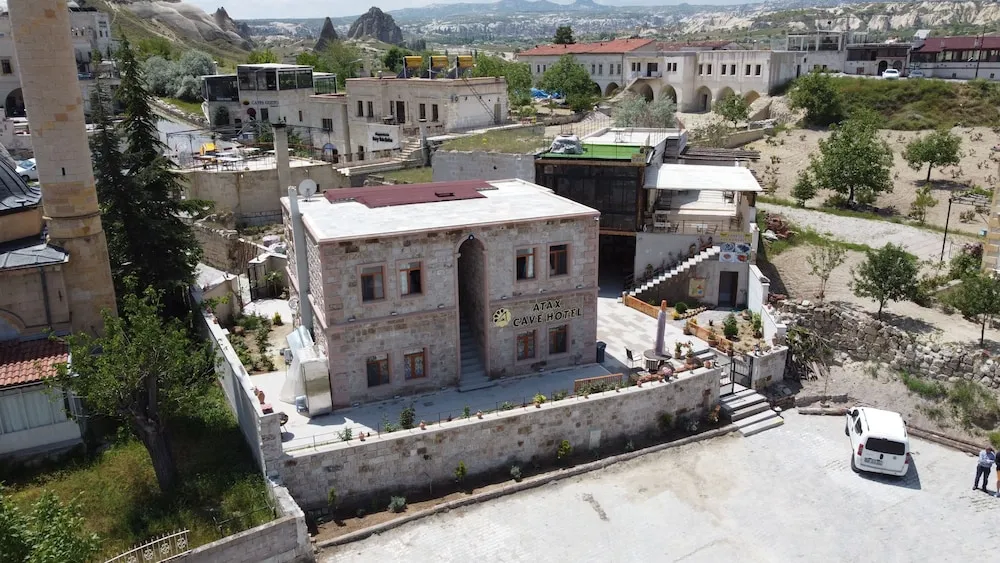 Atax Cave Otel