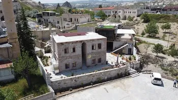 Atax Cave Otel