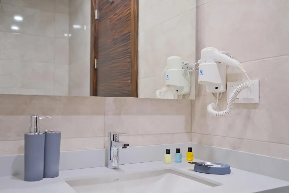 Superior Apart Daire, 1 Yatak Odası