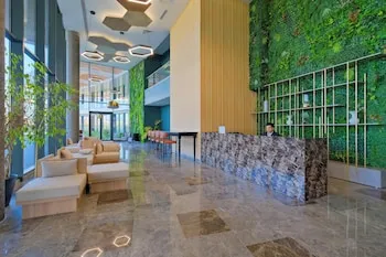 Air Başakşehir Residence by NewInn