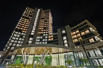 Air Başakşehir Residence by NewInn