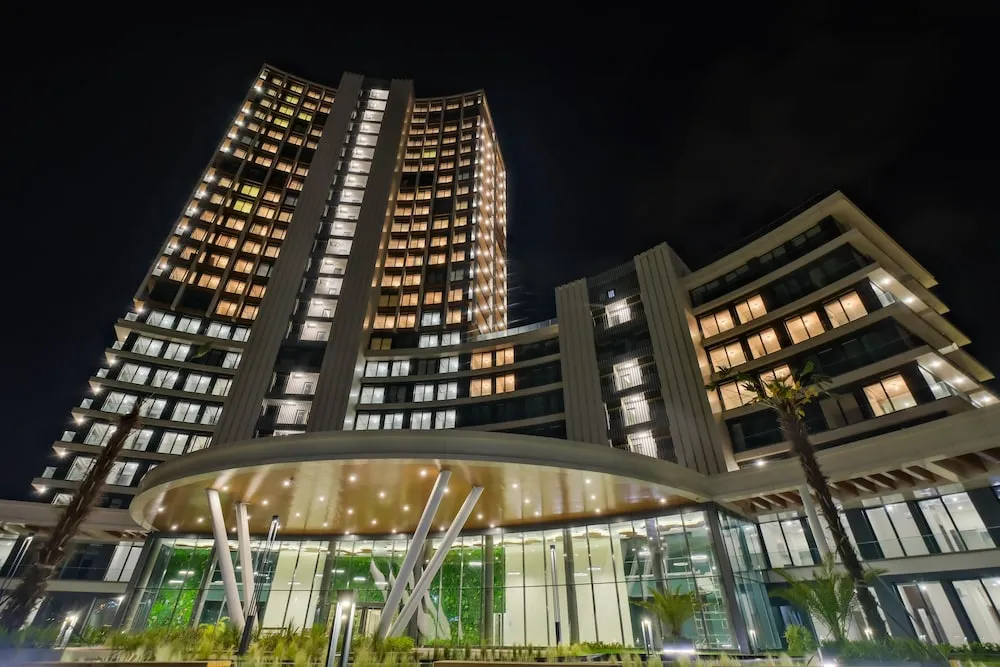 Air Başakşehir Residence by NewInn