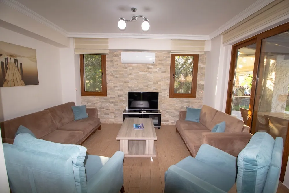Comfort Villa