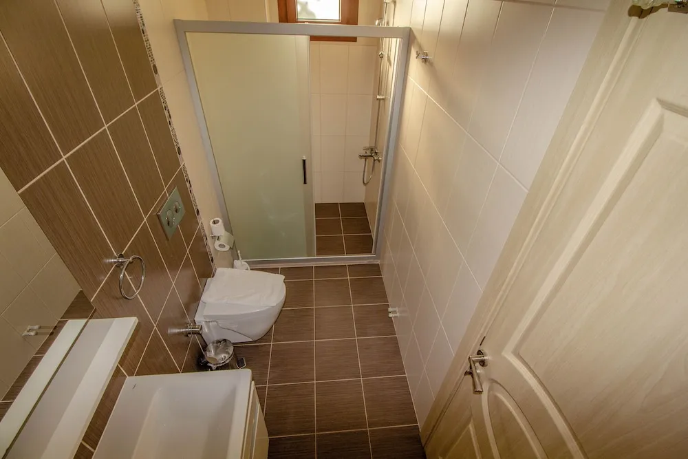Comfort Villa